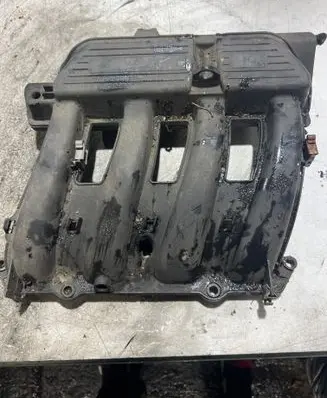 Renault Scenic I Intake manifold 