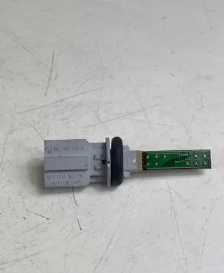 Volkswagen PASSAT B8 Interior temperature sensor 1K0907543E 6PT00784306 1509180245