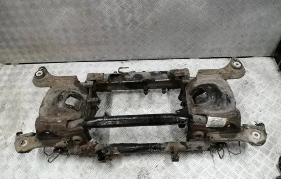 Peugeot 508 RXH Front subframe 9803839580