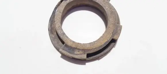 Hyundai Getz Front coil spring rubber mount 553311c000 55331-1c000