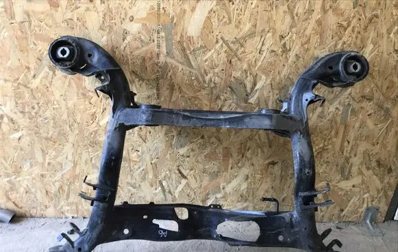 Audi Q5 SQ5 Rear subframe 4N0505315AJ