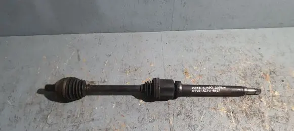 Ford S-MAX Front driveshaft 