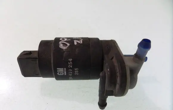 Opel Zafira B Windscreen/windshield washer pump 24439254