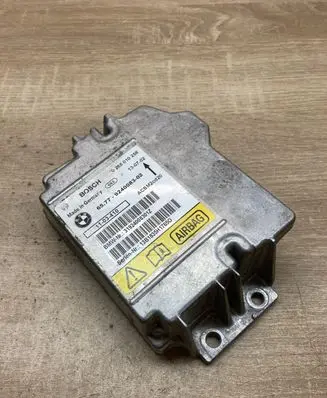 BMW X5 E70 Airbag control unit/module 9240083 0285010258