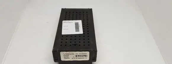 Volvo V70 Other control units/modules 9494509 9494343
