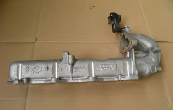 Opel Movano B Intake manifold 8200915218