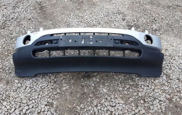 BMW X5 E53 Front bumper