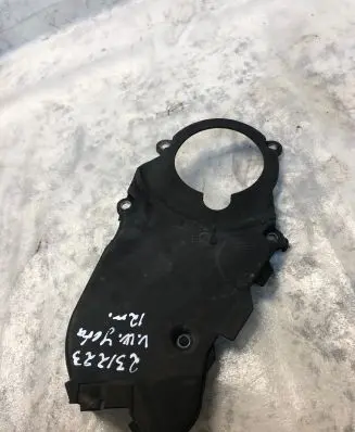 Volkswagen Jetta VI Timing belt guard (cover) 03l109147b