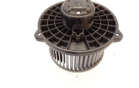 Mazda 2 Heater fan/blower HB111EG2102 8727000690