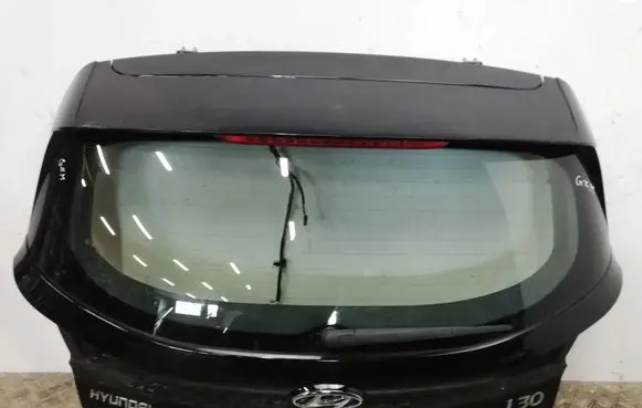 Hyundai i30 Tailgate/trunk/boot lid 