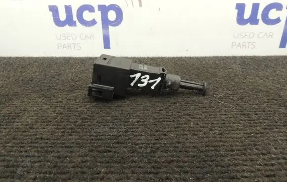 Volkswagen Golf IV Brake pedal sensor switch 1J0945511A