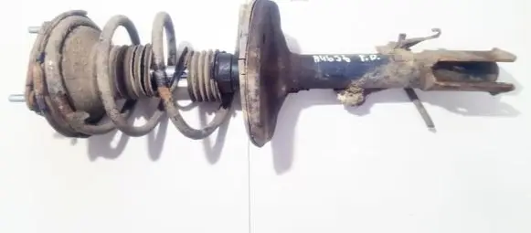 Toyota RAV 4 (XA20) Front coil spring