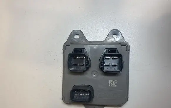 Ford Transit Glow plug pre-heat relay GK2112B533AA