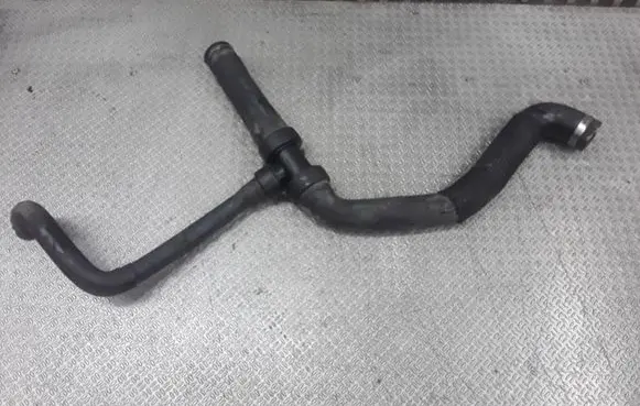 Renault Laguna II Engine coolant pipe/hose