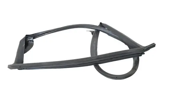 Tesla Model 3 Rubber seal rear door 