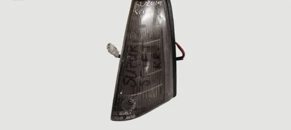 Suzuki Swift I Front indicator light 7R016385 5430 212-32216L