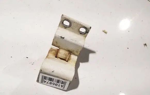 Peugeot Bipper Front door upper hinge 