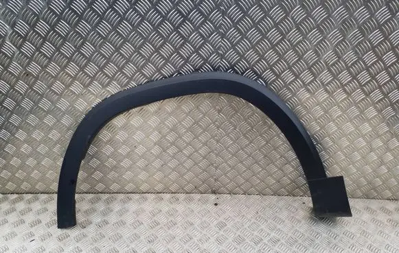 Mercedes-Benz GLB X247 Front arch trim A2478859105 A2478857902