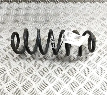 Volkswagen PASSAT B8 Rear coil spring 3Q0511115P