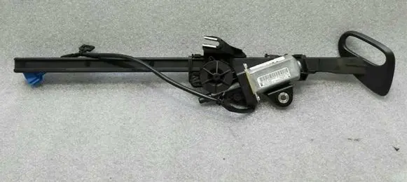 Mercedes-Benz E W238 Seat belt adjustment motor A2058600282