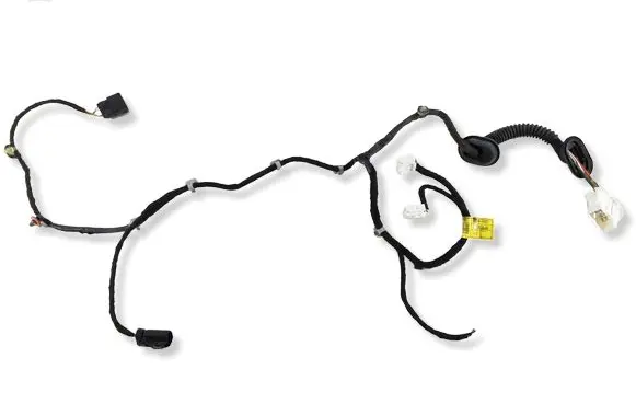 SsangYong Tivoli Rear door wiring loom 8273035021 35EF023