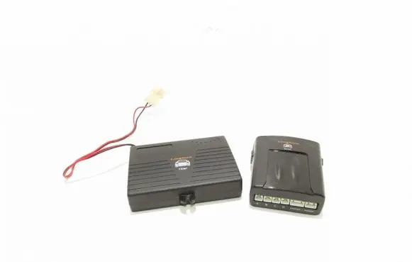 Volkswagen PASSAT B6 Other control units/modules