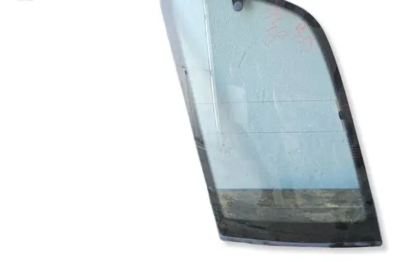 Volkswagen Sharan Rear side window 7M0845318L