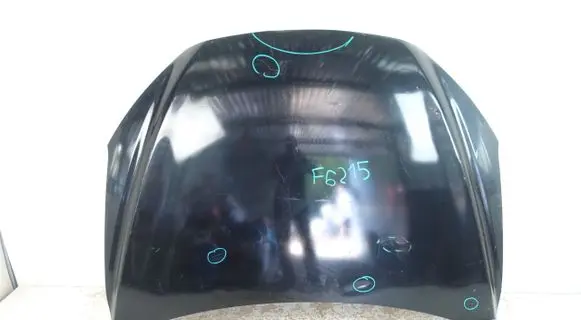 Mazda CX-5 Engine bonnet/hood