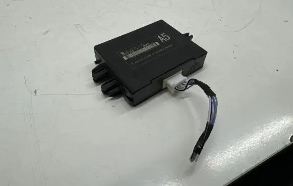 Toyota RAV 4 (XA50) Immobilizer control unit/module 62A605000