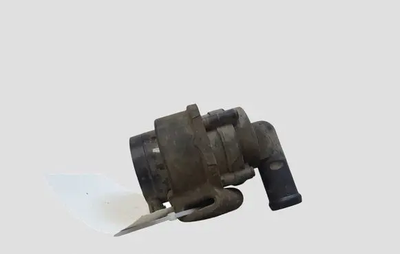 Volvo V60 Electric auxiliary coolant/water pump 31332380