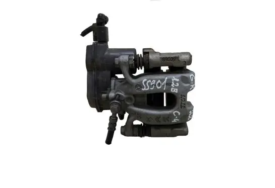 Citroen C4 III e-C4 Rear brake caliper 9842295280