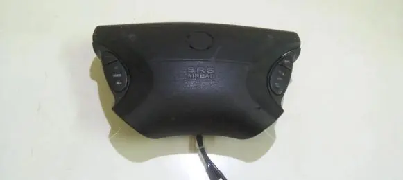 Saab 9-3 Ver1 Steering wheel airbag 570553000 5530814630318