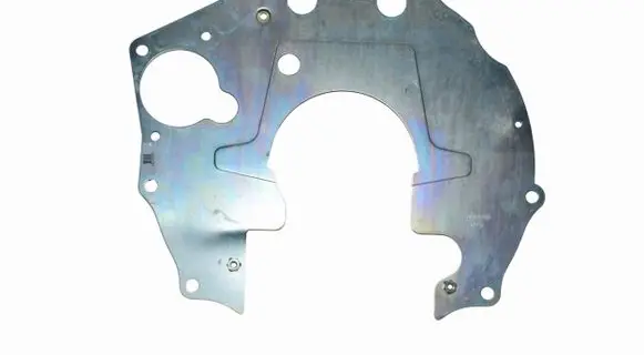Iveco Daily 6th gen Other interior part 5801935348