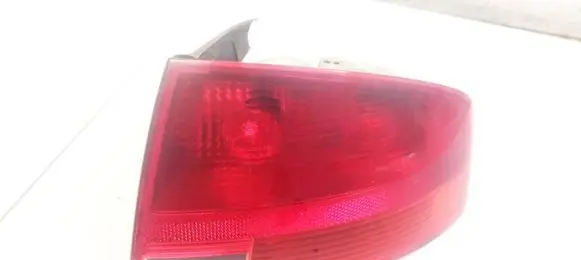 Audi A4 S4 B7 8E 8H Rear/tail lights 8E5945096