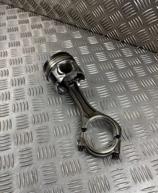 Audi Q7 4L Piston with connecting rod 83L82 059AE BHS