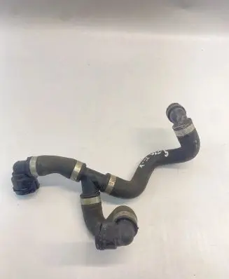 Mercedes-Benz C W205 Engine coolant pipe/hose A2055013984