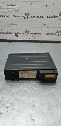 Mercedes-Benz E W210 CD/DVD changer A0028207989