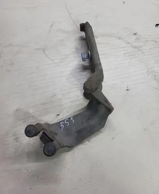 Mercedes-Benz Vito Viano W638 Sliding door middle roller runner A6387600847
