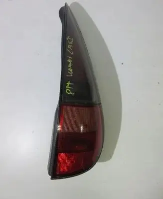 Renault Laguna I Rear/tail lights