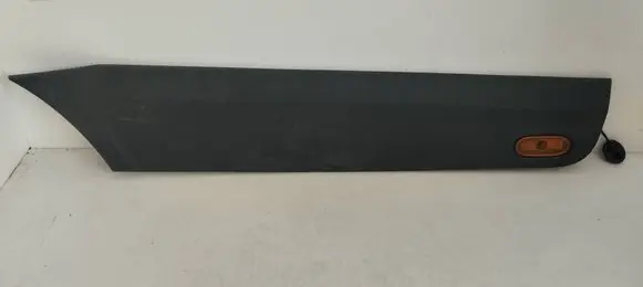 Mercedes-Benz Sprinter W906 Rear fender molding trim A9066901962