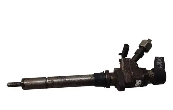 Citroen Berlingo Fuel injector 9657144580