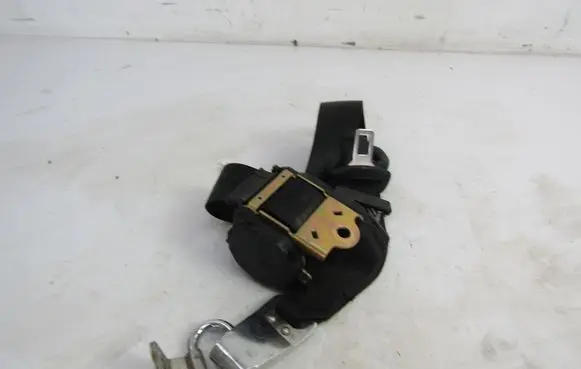 Seat Alhambra (Mk1) Set of seat belts 7M0857816E
