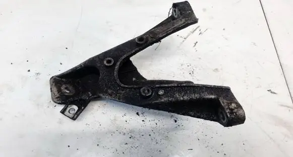 Audi A6 S6 C6 4F Engine mounting bracket 4F0199308P