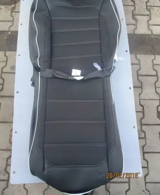 Volkswagen Transporter - Caravelle T6 Webasto remote control set 0000000003333b