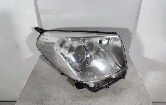 Toyota iQ Headlight/headlamp