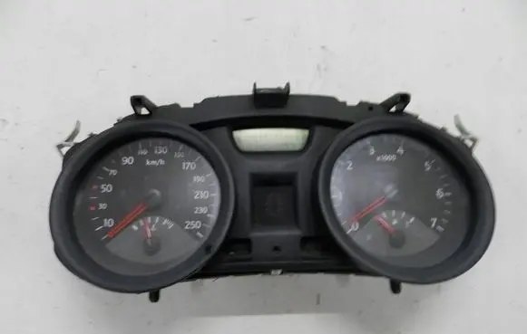 Renault Megane II Speedometer (instrument cluster) 8200364588