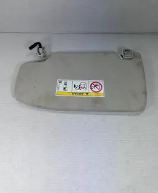 Ford Mondeo MK V Sun visor DS73F041K16