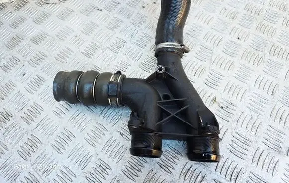 Intercooler hose/pipe