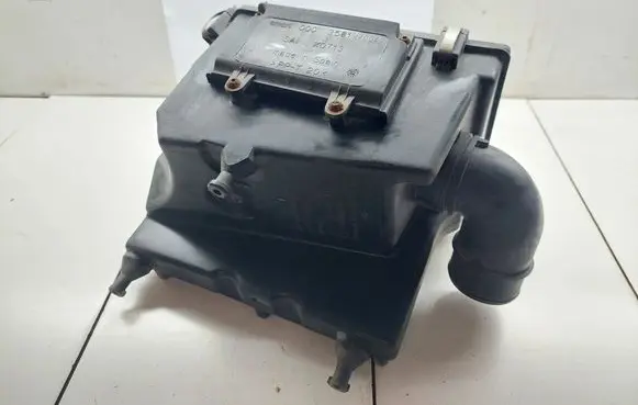 Smart ForTwo I Air filter box 0003581 0003581V004