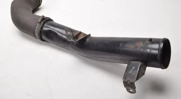 Volvo S60 Intercooler hose/pipe 